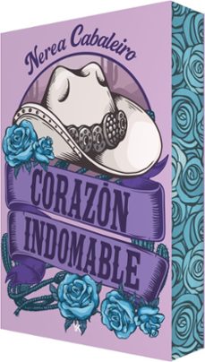 corazon indomable-nerea cabaleiro-9788410479395