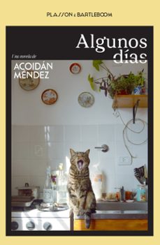 algunos días-acoidan mendez-9788410483095