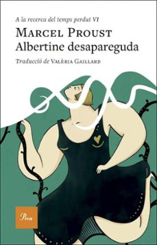 albertine desapareguda (ebook)-marcel proust-9788410488595