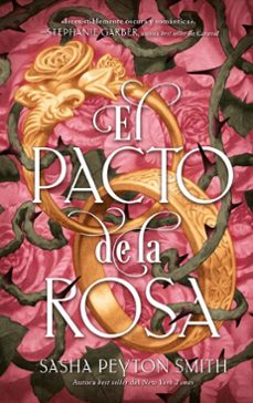 el pacto de la rosa (ebook)-sasha peyton smith-9788410495395