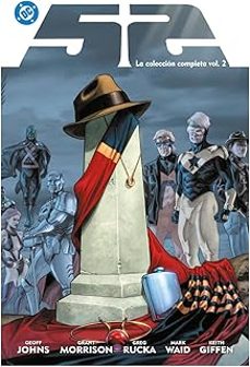 52 la coleccion completa 2-9788410497795