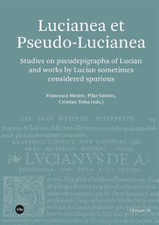 lucianea et pseudo-lucianea-9788410501195