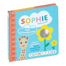 sophie, apren a moure't-9788410519695