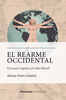 el rearme occidental-9788410521995