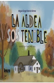 la aldea sos tenible-miguel angel garcia gomez-9788410604995