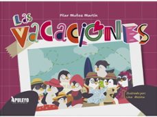 las vacaciones-pilar martin muñoz y torcuato-9788410606395