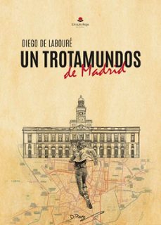 un trotamundos de madrid (ebook)-9788410612495