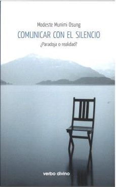 comunicar con el silencio (ebook)-modeste munimi osung-9788410630901