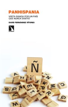 panhispania (ebook)-david fernandez vitores-9788410670495