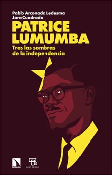 patrice lumumba-pablo arconada ledesma-jara cuadrado-9788410673595