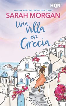 una villa en grecia-sarah morgan-9788410744295