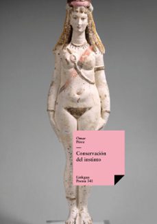 conservacion del instinto (ebook)-9788410766495