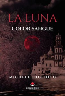 la luna color sangue. orizzonti di mezzanotte-9788410820395