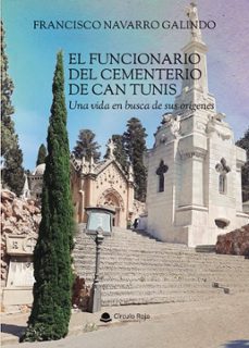 el funcionario del cementerio de can tunis (ebook)-9788410821095