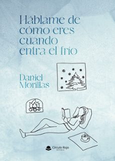 hablame de como eres cuando entra el frio (ebook)-9788410829695
