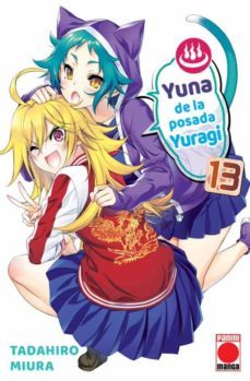 yuna de la posada yuragi 13-9788411012195