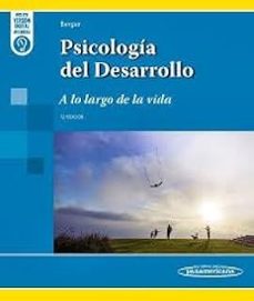 psicologia del desarrollo. a lo largo de la vida (12ª ed.)-kathleen berger stassen-9788411062695