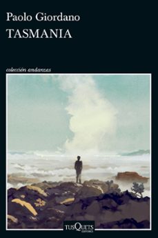 tasmania-paolo giordano-9788411073295