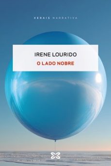 o lado nobre-irene lourido-9788411108195