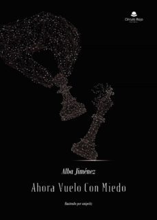 ahora vuelo con miedo (ebook)-9788411157995
