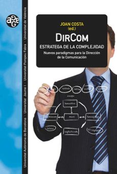 dircom, estratega de la complejidad (ebook)-9788411185295