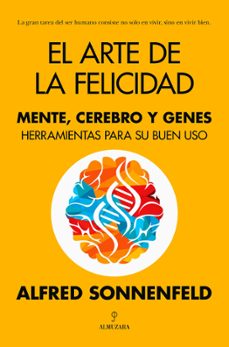 el arte de la felicidad-9788411314695