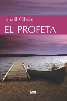 el profeta-gibran khalil gibran-9788411316095