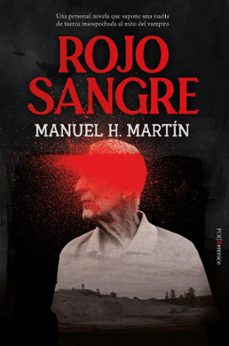 rojo sangre (ebook)-9788411318495