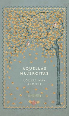 aquellas mujercitas (ebook)-9788411320795
