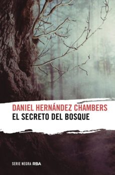 el secreto del bosque (ebook)-daniel hernandez chambers-9788411323895