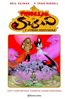 -neil gaiman-philip craig russell-9788411406895