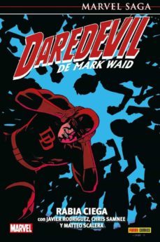 daredevil de mark waid 6-9788411501095