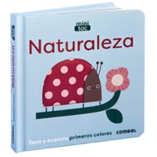 naturaleza. minitoc-rhiannon findlay-9788411582995