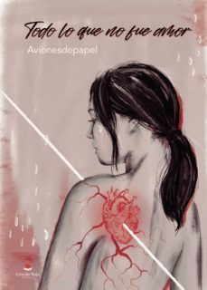todo lo que no fue amor (ebook)-9788411592895