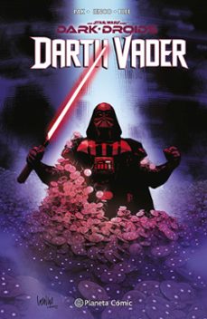 star wars darth vader nº 08-9788411613095