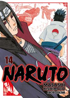 naruto jump remix n. 14/24 (català)-masashi kishimoto-9788411614795