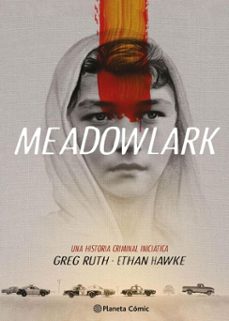-ethan hawke-greg ruth-9788411615495