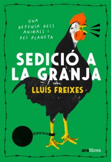 Imagen Principal de Sedició a la granja