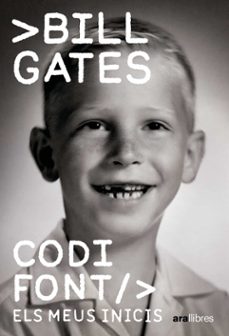 codi font-bill gates-9788411731195
