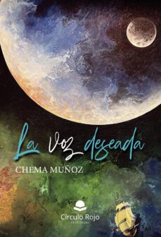 la voz deseada (ebook)-9788411758895
