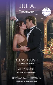 -allison leigh-mira lyn kelly-teresa southwick-9788411800495