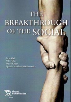 the breakthrough of the social-9788411831895