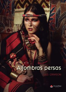 alfombras persas (ebook)-9788411890595