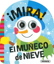 el muñeco de nieve-9788411967495
