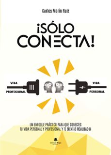 ¡solo conecta! (ebook)-carlos marin ruiz-9788411991995