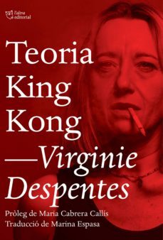 teoria king kong (ebook)-virginie despentes-9788412006995
