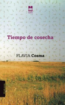 tiempo de cosecha (ebook)-9788412020595