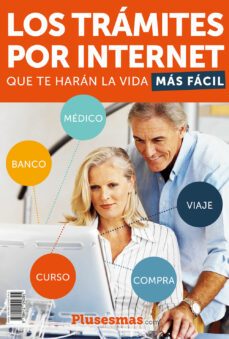 los tramites por internet que te haran la vida mas facil-ignacio barcena-9788412040395