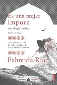 es una mujer impura (ebook)-fahmida riaz-9788412045895
