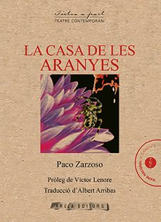 la casa de les aranyes-9788412107395